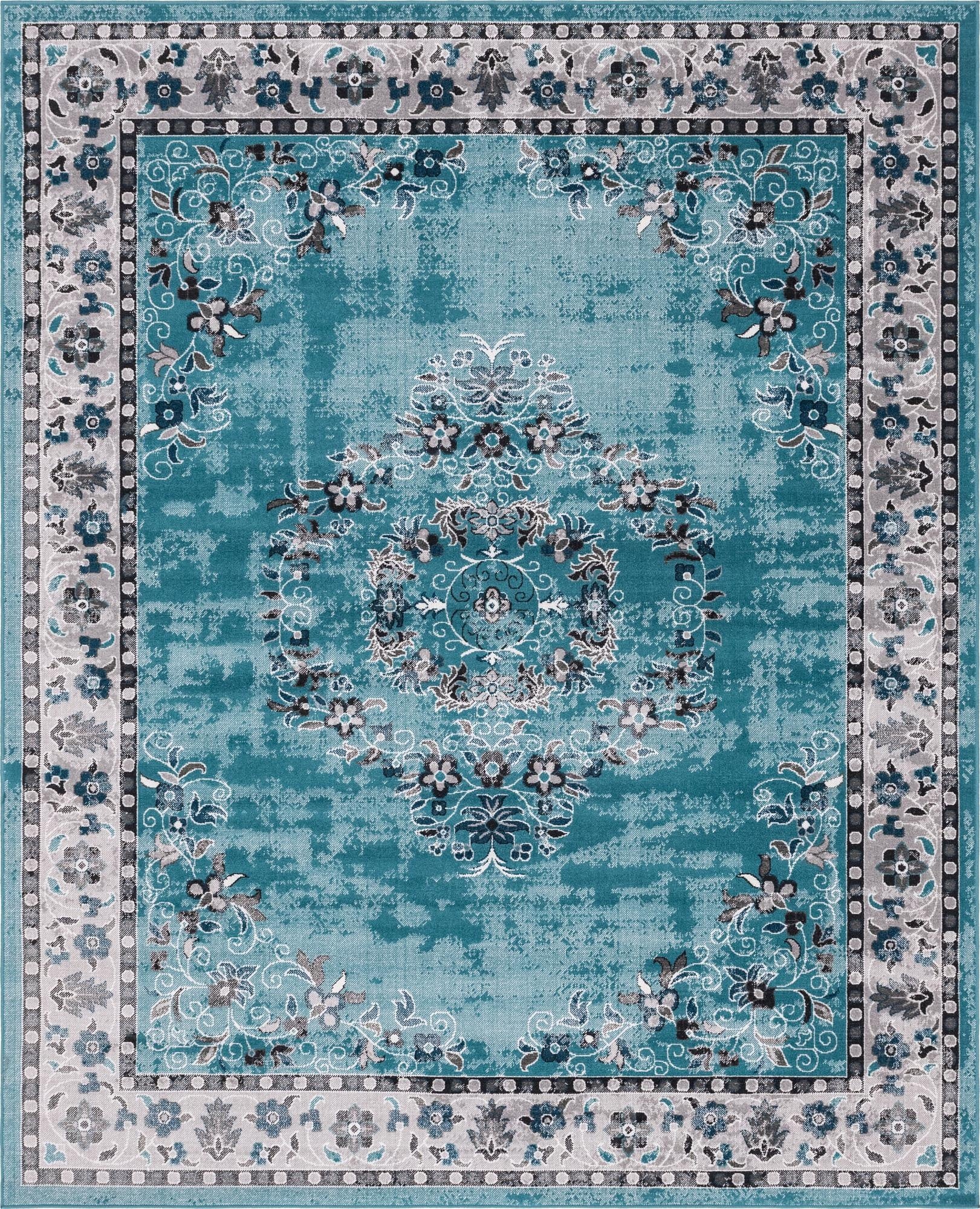  7' 10 x 10' Lucerne Rug
