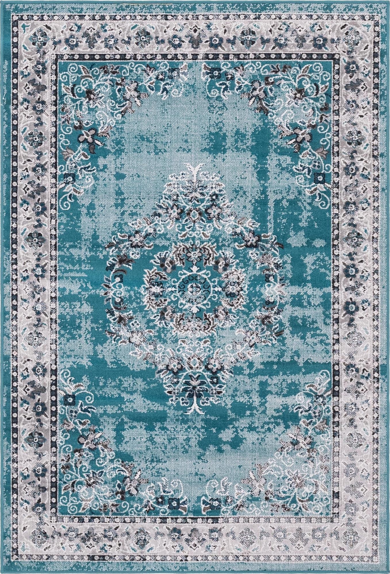  4' x 6' Lucerne Rug
