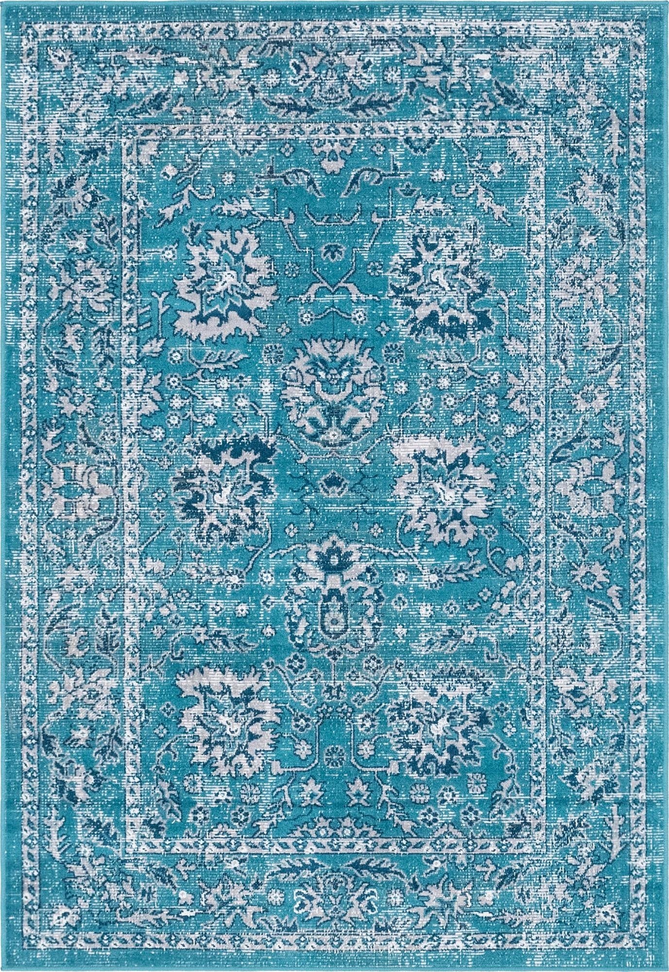  4' x 6' Lucerne Rug