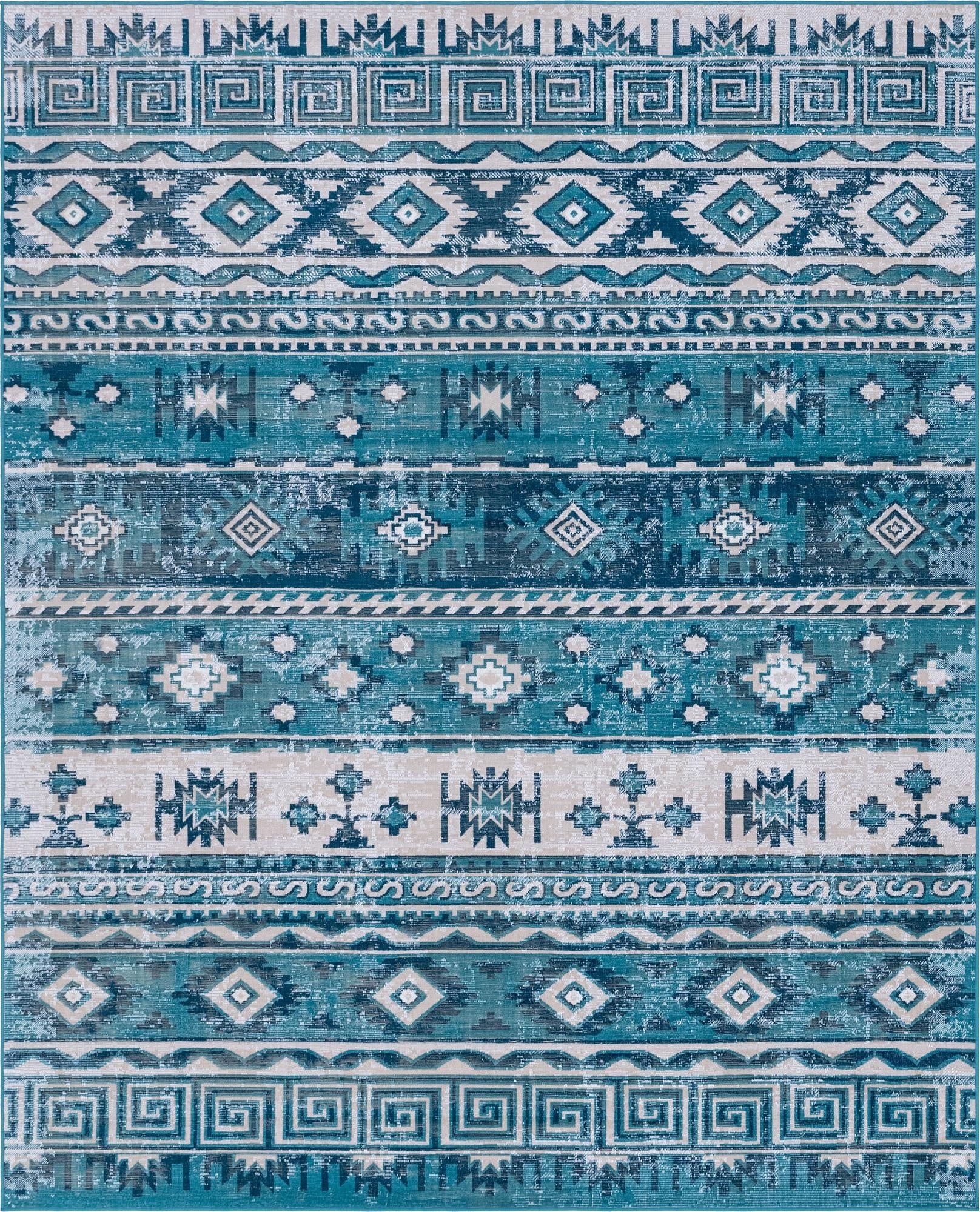 7' 10 x 10' Lucerne Rug