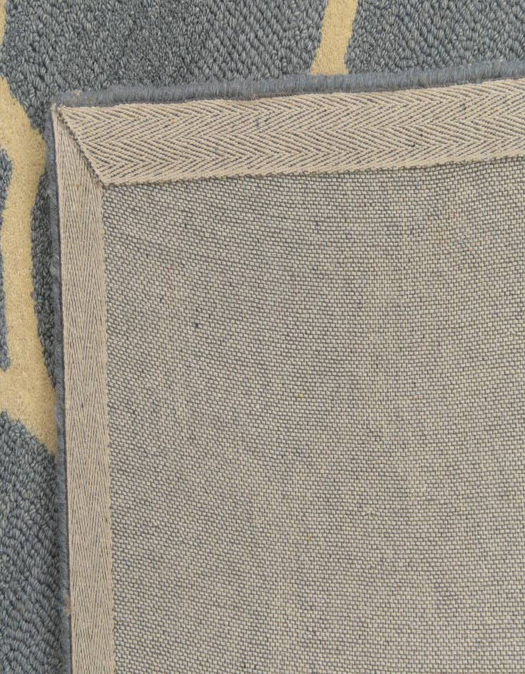 Detail image of  5' x 8' Luna Rug