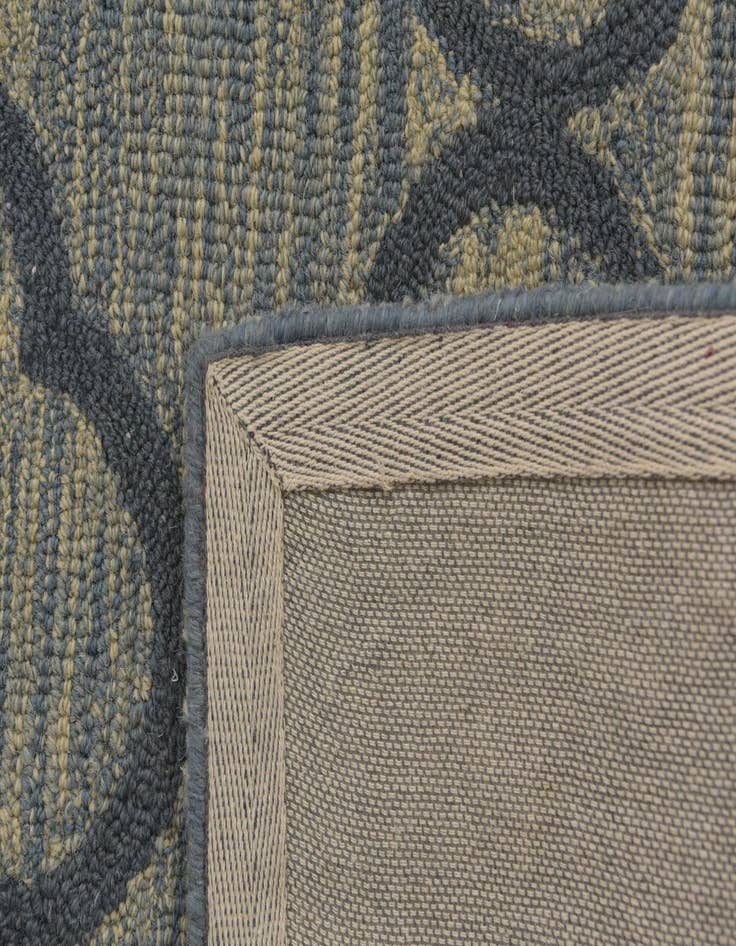 Detail image of  5' 1 x 8' Luna Rug