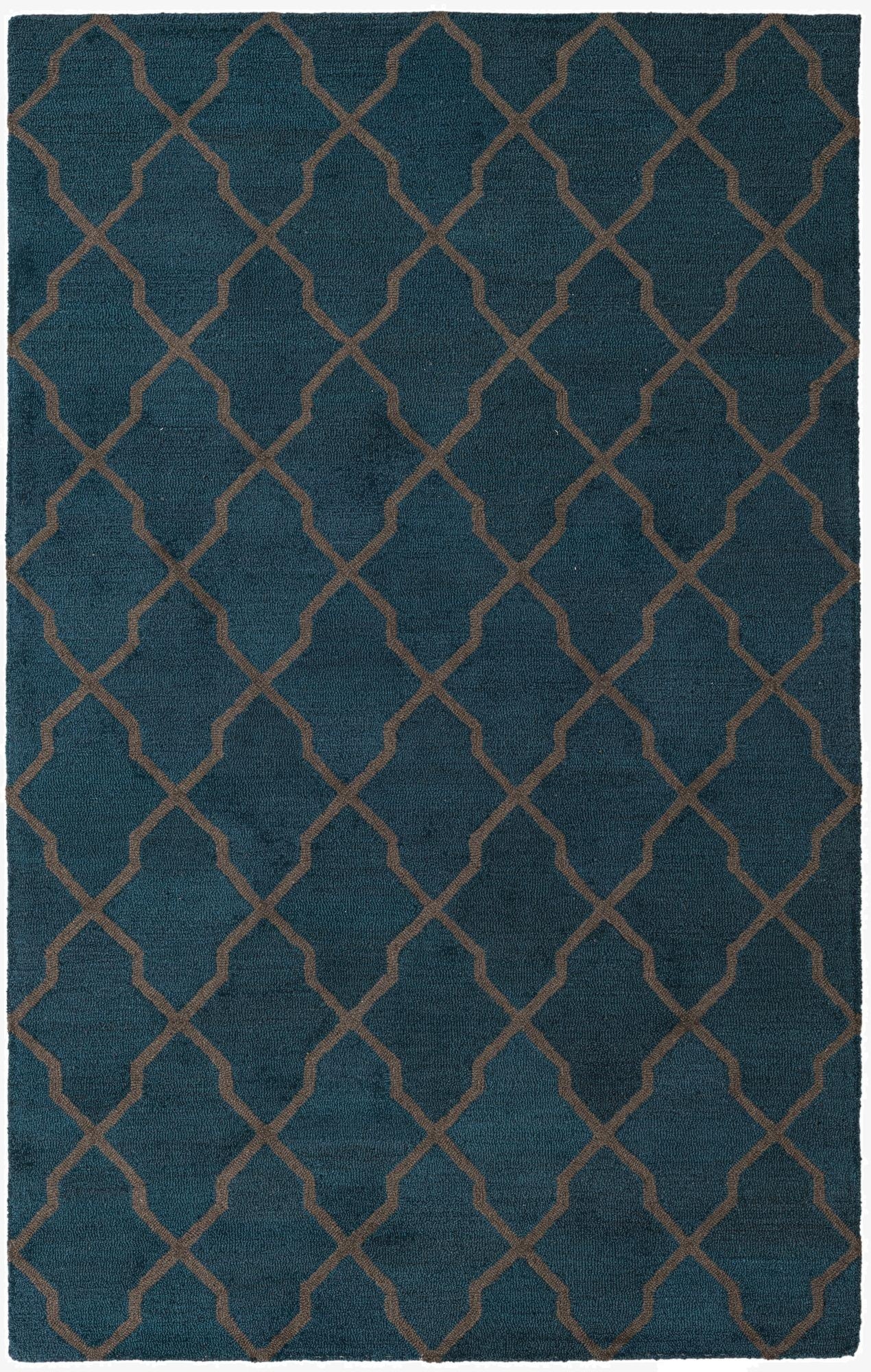  5' x 8' Luna Rug
