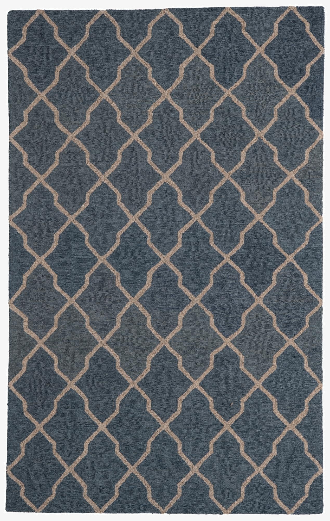  5' 1 x 8' Luna Rug