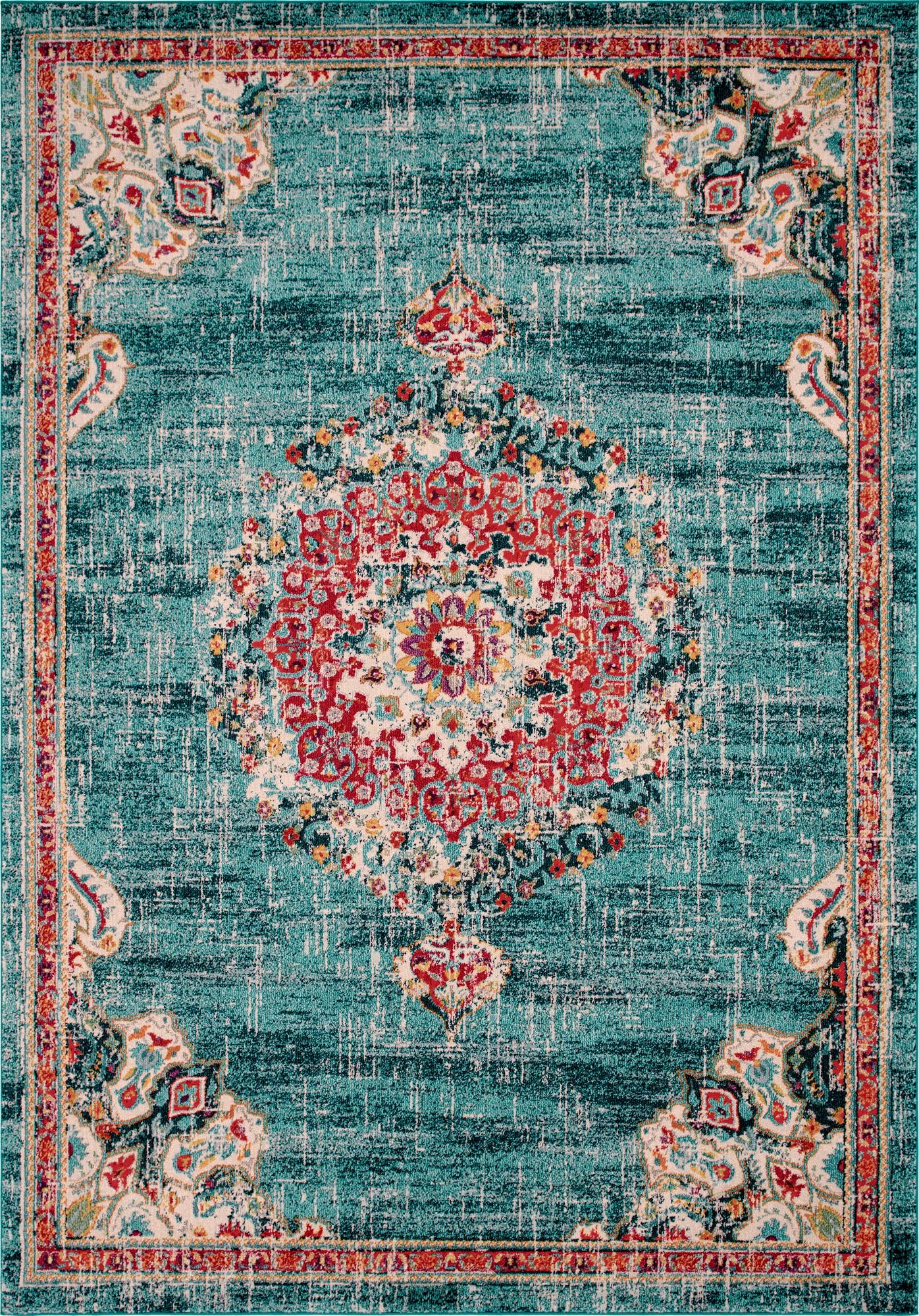 Rug Blue Swatch link