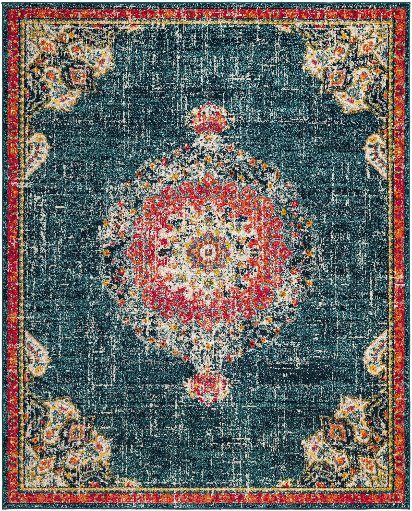 Rug Blue Swatch link