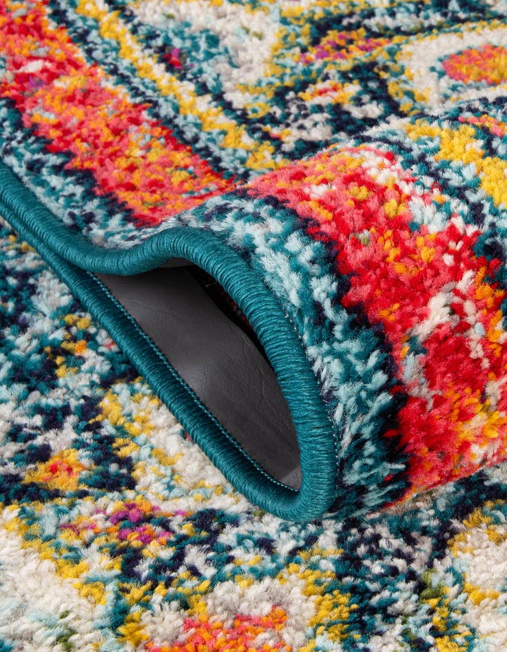 Detail image of  2' x 3' Madeline Rug