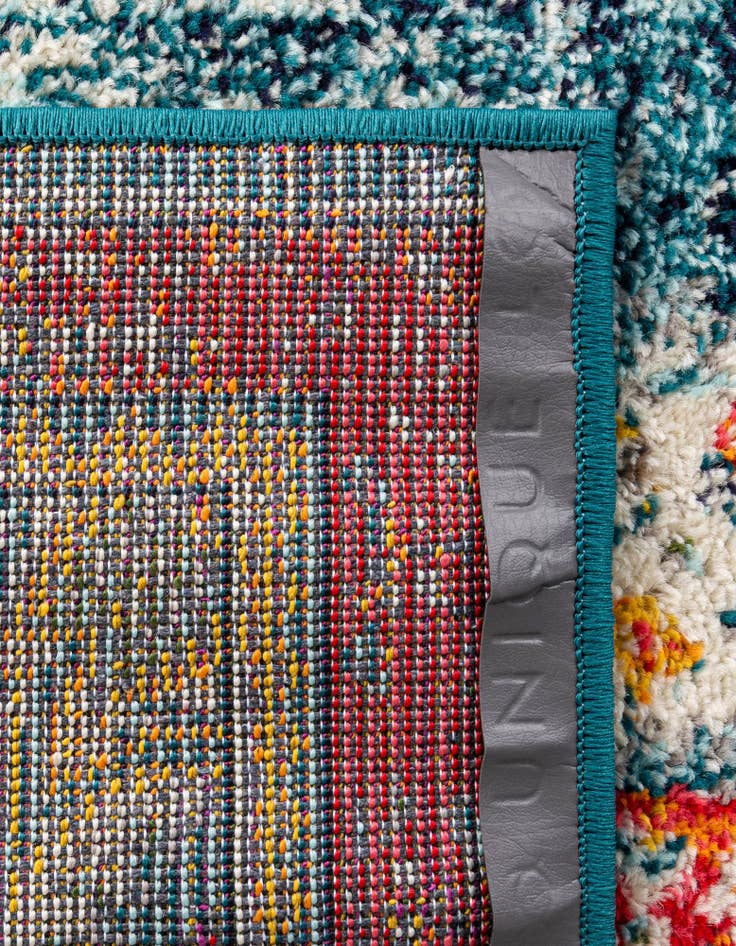 Detail image of  2' x 3' Madeline Rug