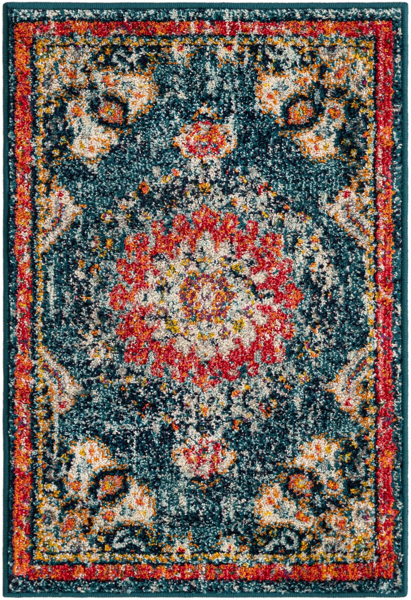 Rug Blue Swatch link