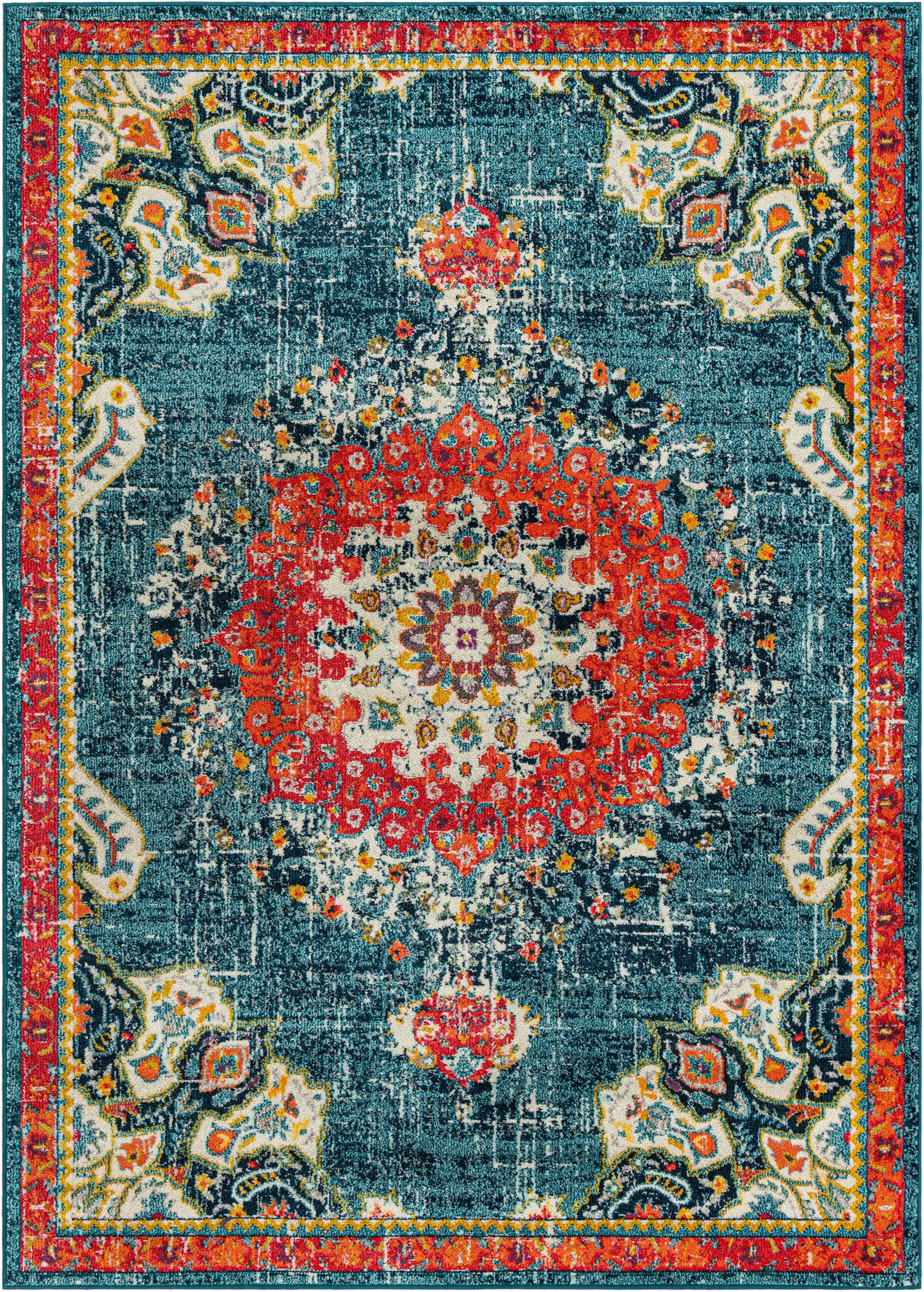 Rug Blue Swatch link
