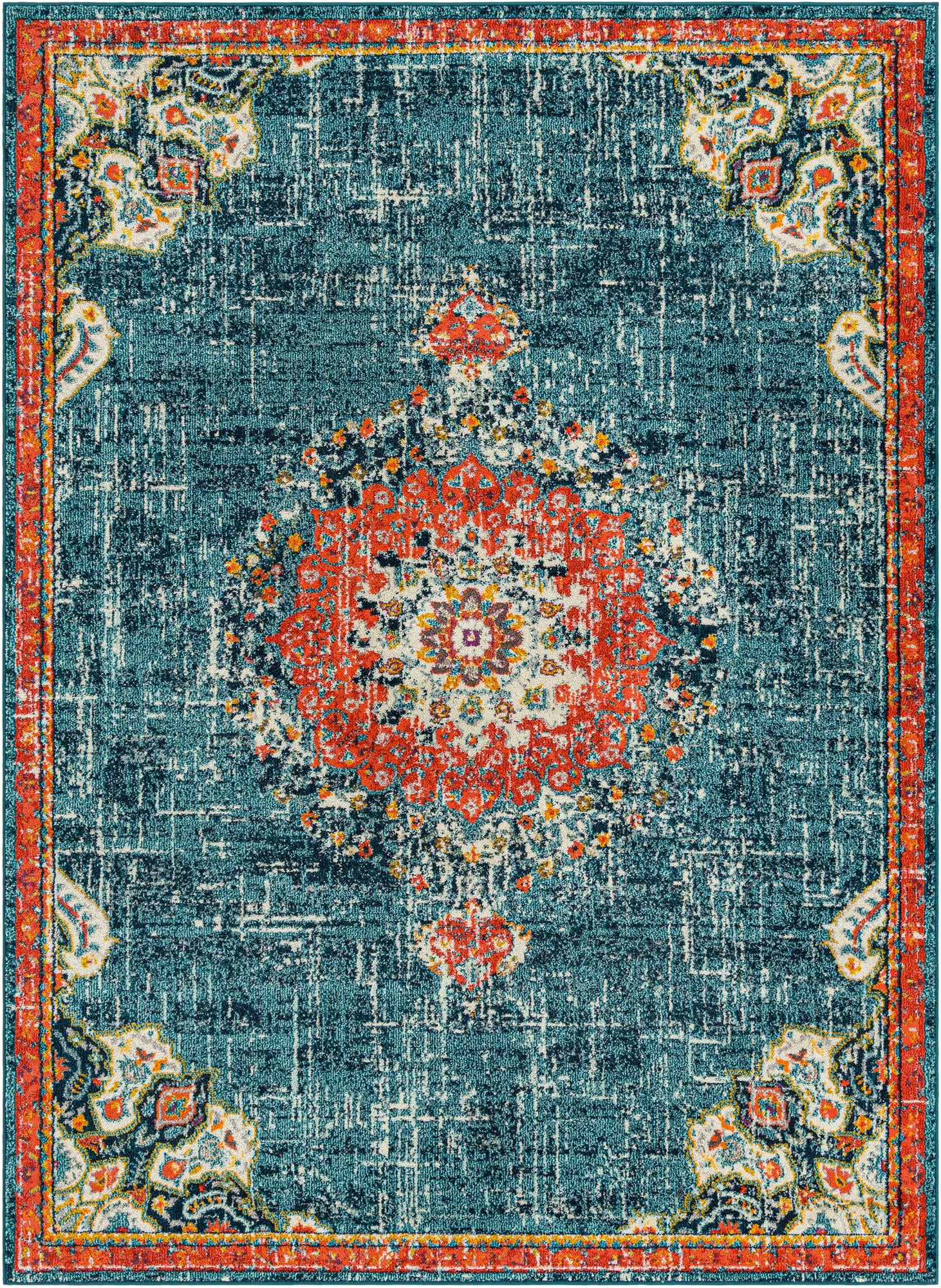 Rug Blue Swatch link