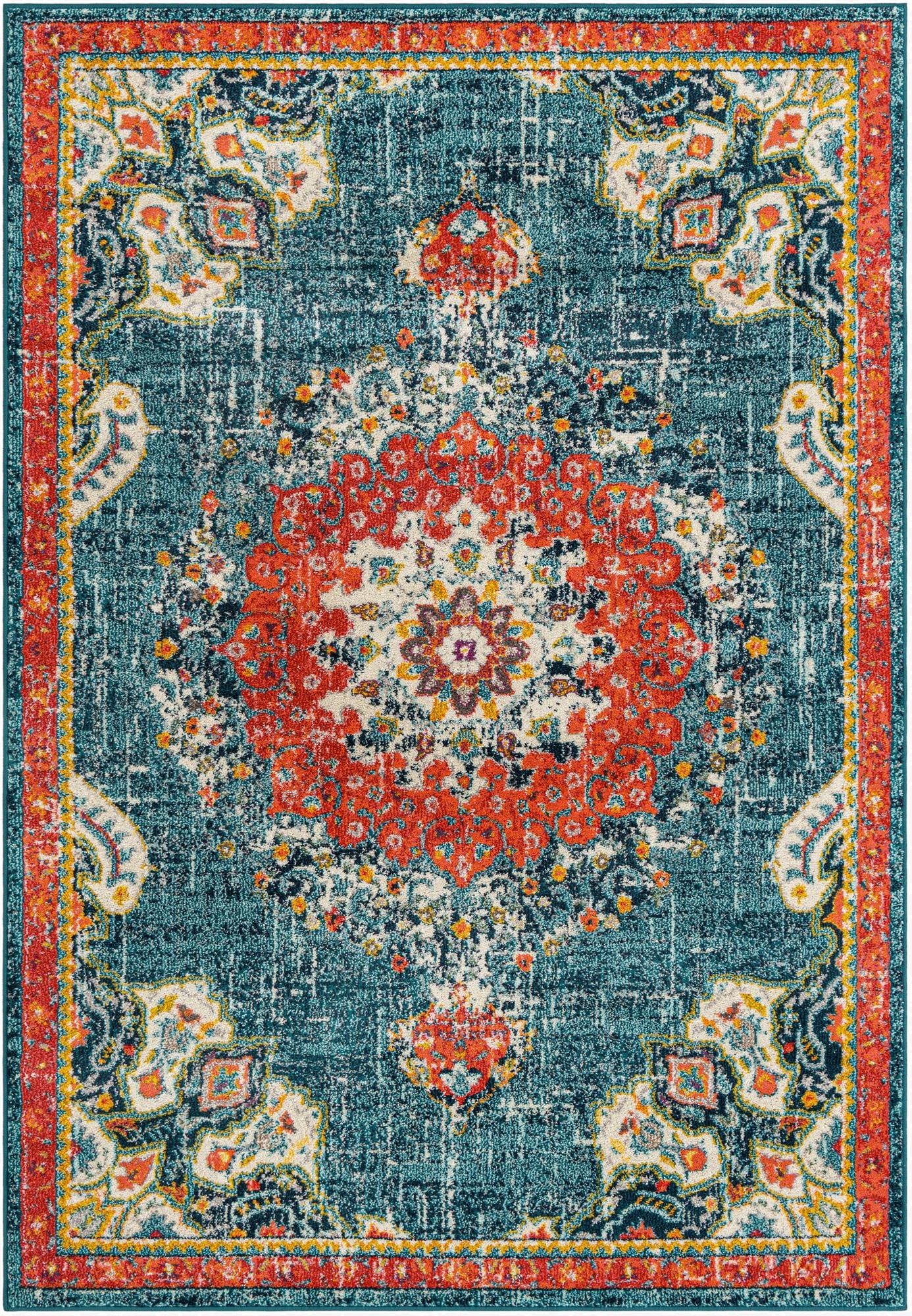  6' x 9' Madeline Rug
