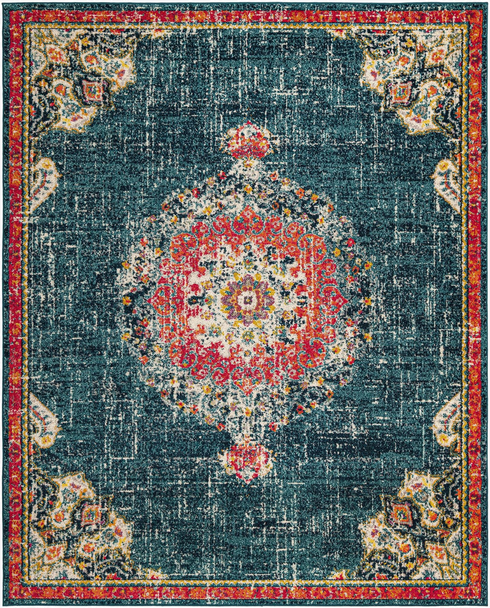  7' 10 x 10' Madeline Rug