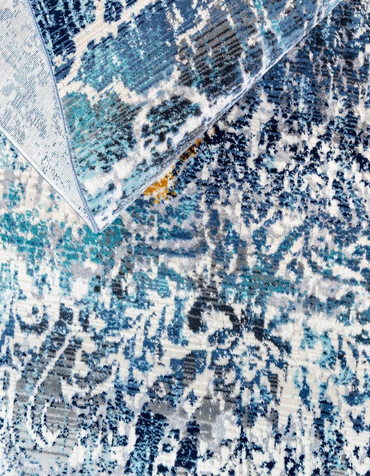 Detail image of  4' x 6' Malibu Rug