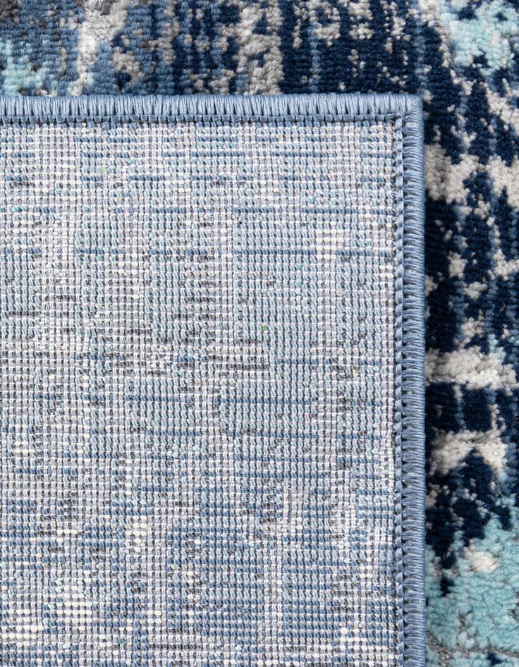 Detail image of  4' x 6' Malibu Rug