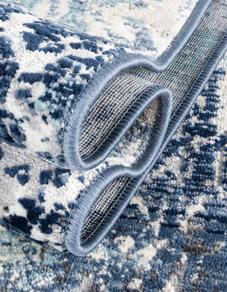 Detail image of  4' x 6' Malibu Rug