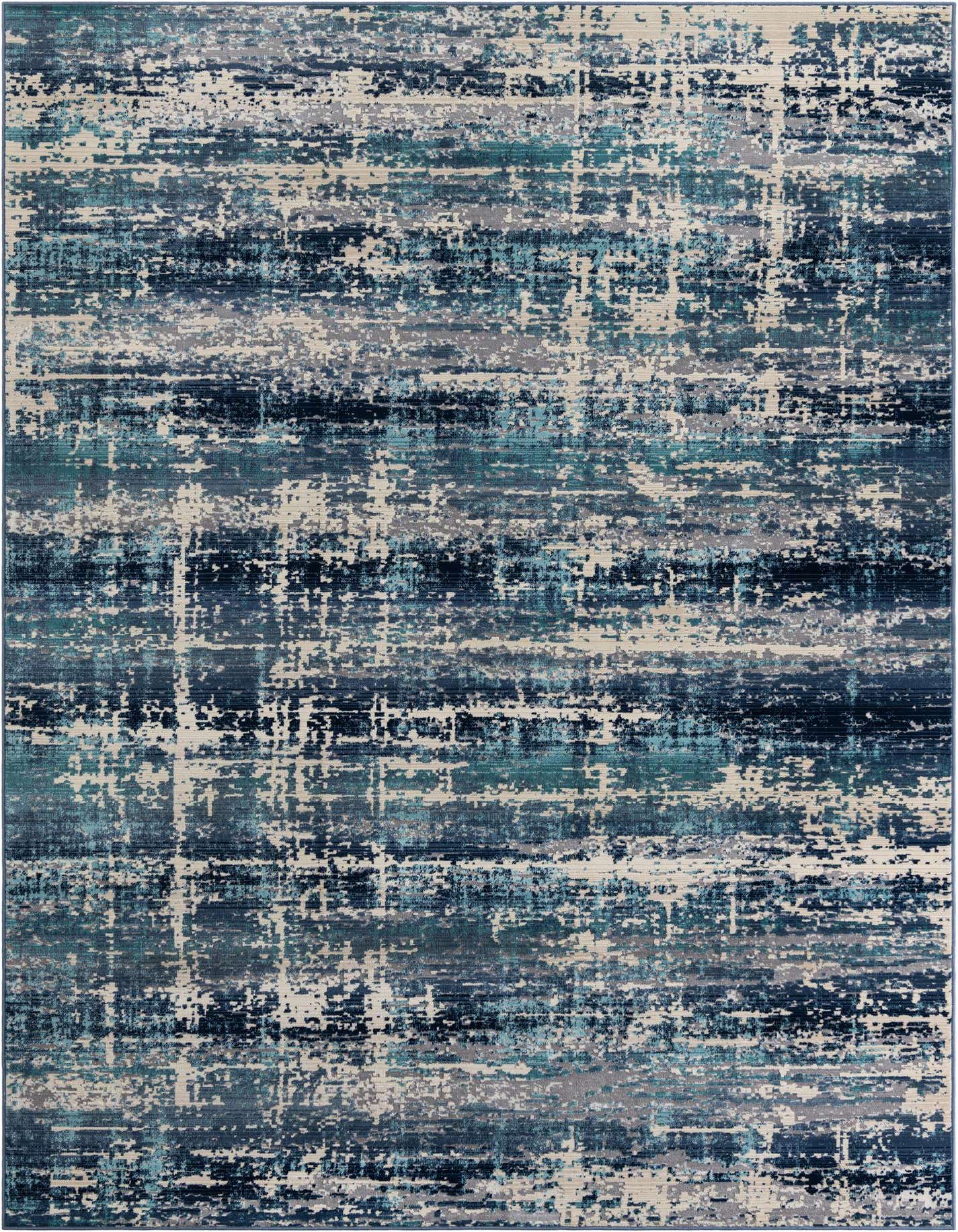 Primary image  7' x 10' Malibu Rug