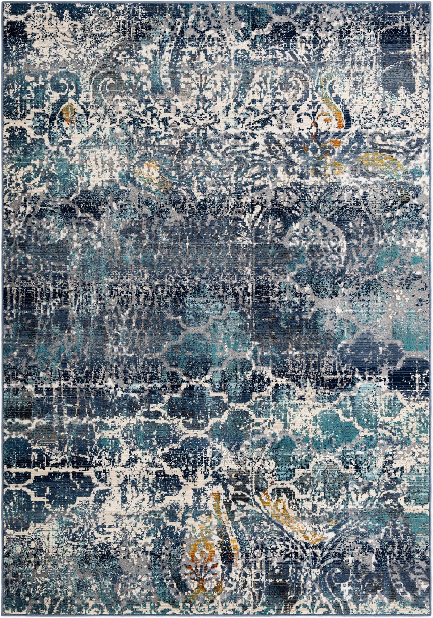  6' 1 x 9' 2 Malibu Rug