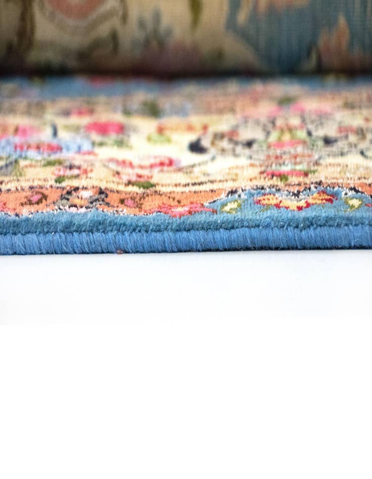 Detail image of  9' 4 x 12' 8 Mashad Rug