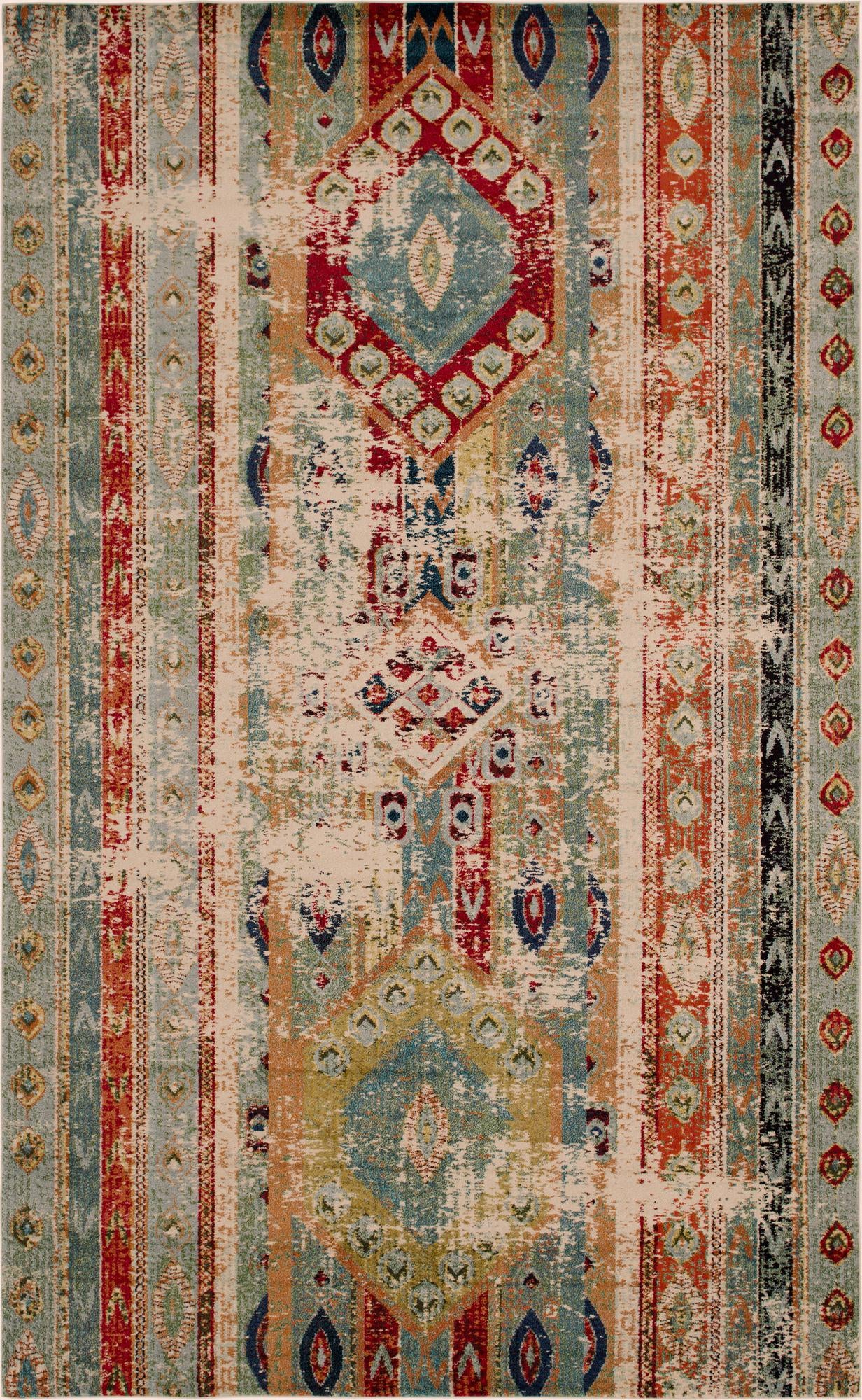 Rug Blue Swatch link