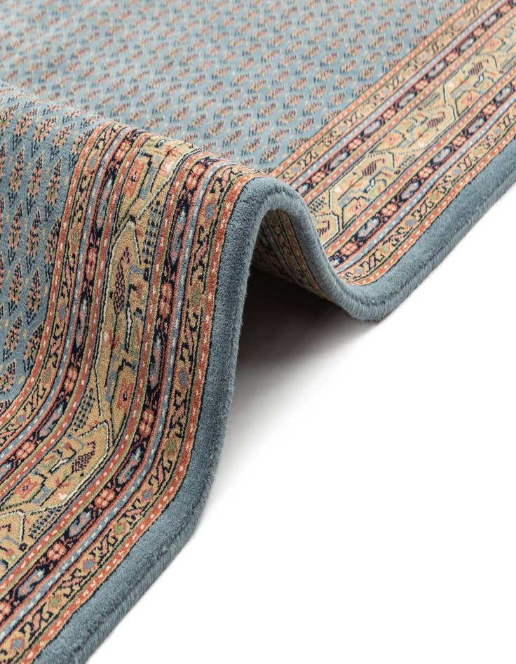 Detail image of  5' 9 x 7' 10 Mir Rug