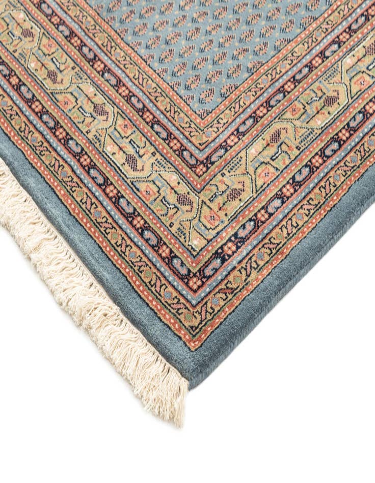 Detail image of  5' 9 x 7' 10 Mir Rug