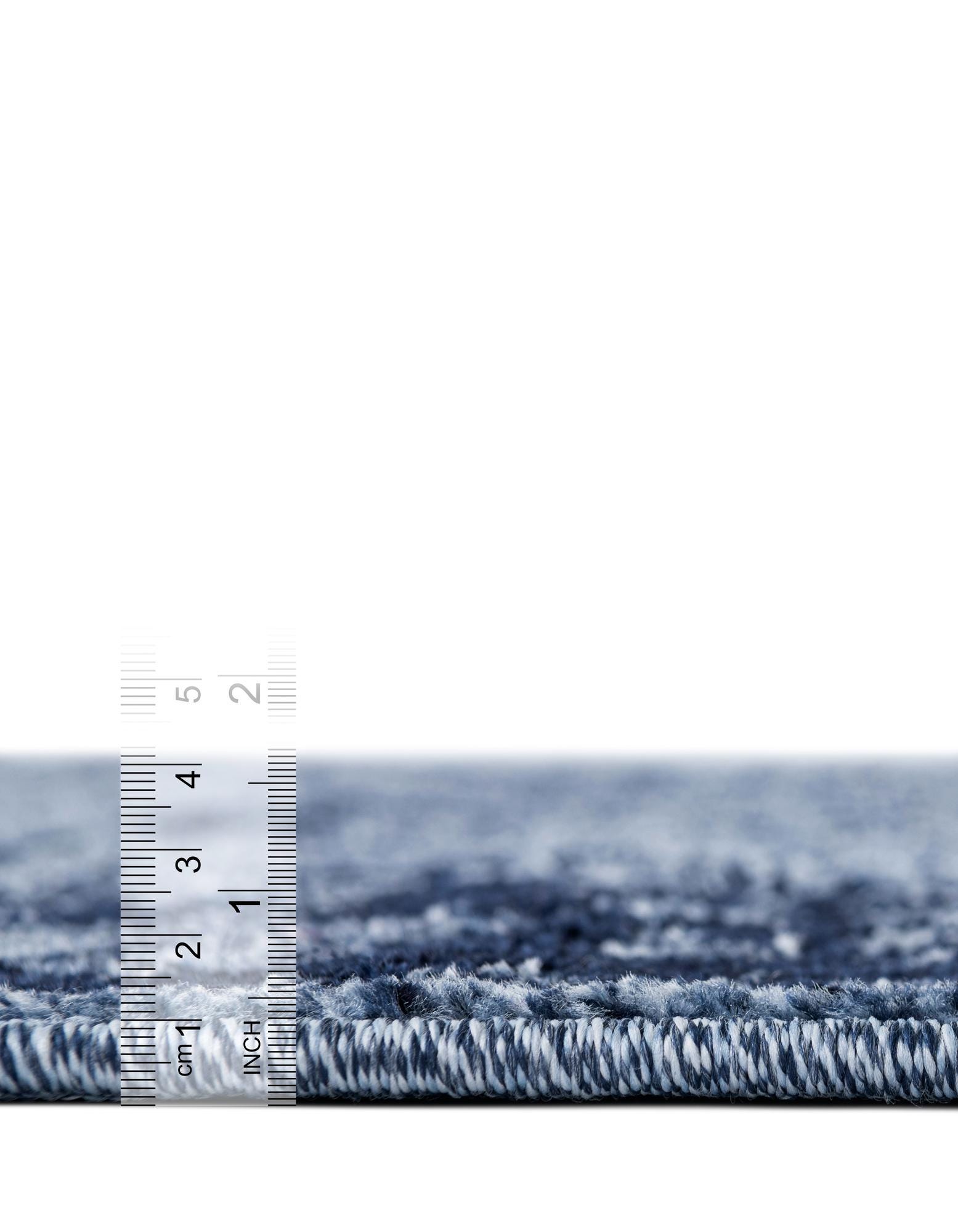 Blue 10' 6 x 16' 5 Miranda Rug | Rugs.com