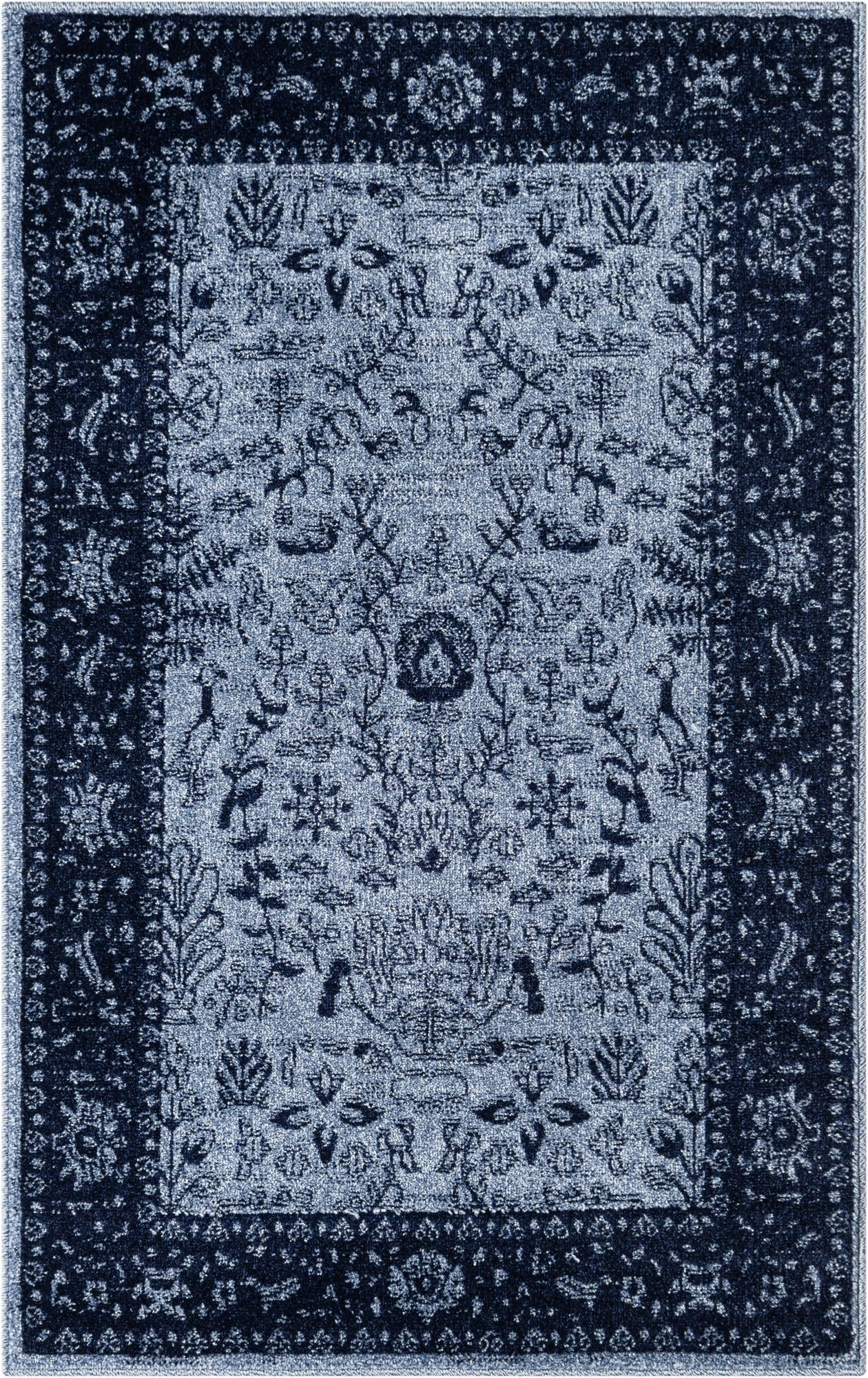 Rug Blue Swatch link