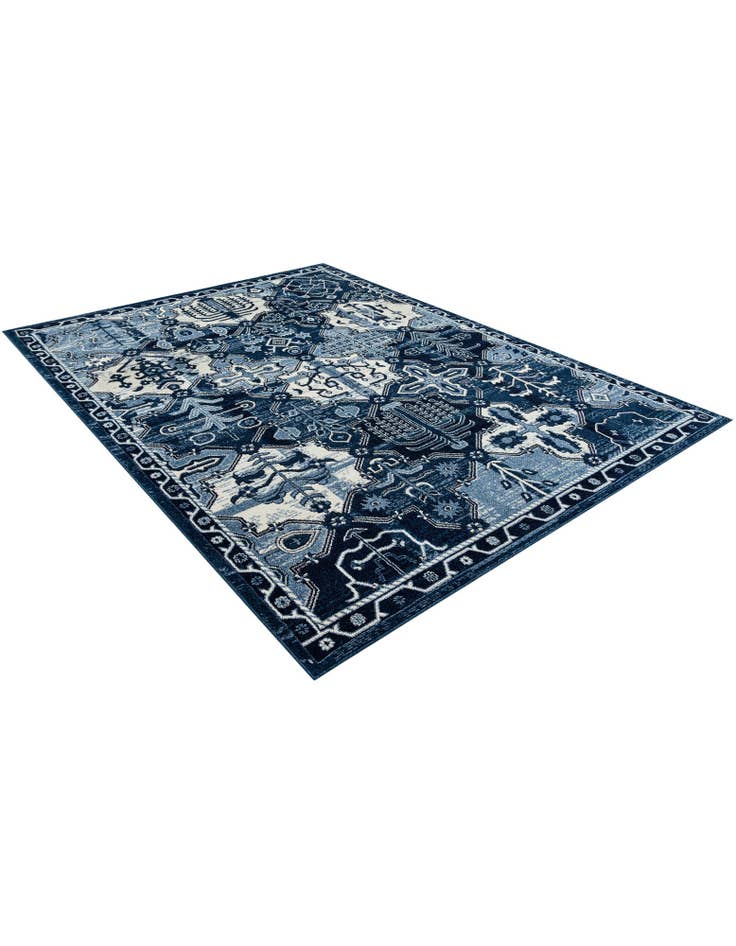 Detail image of  9' x 12' Miranda Rug