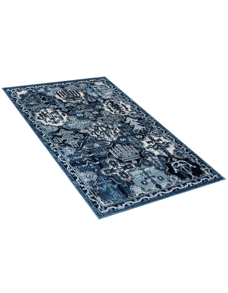 Detail image of  3' x 5' 3 Miranda Rug