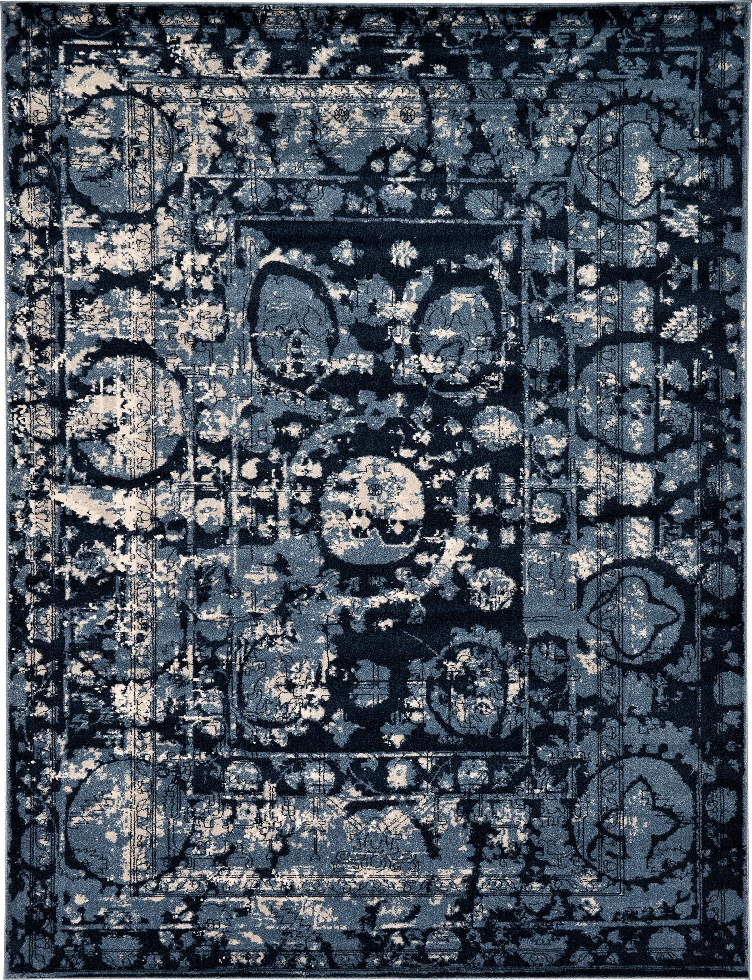 Rug Blue Swatch link
