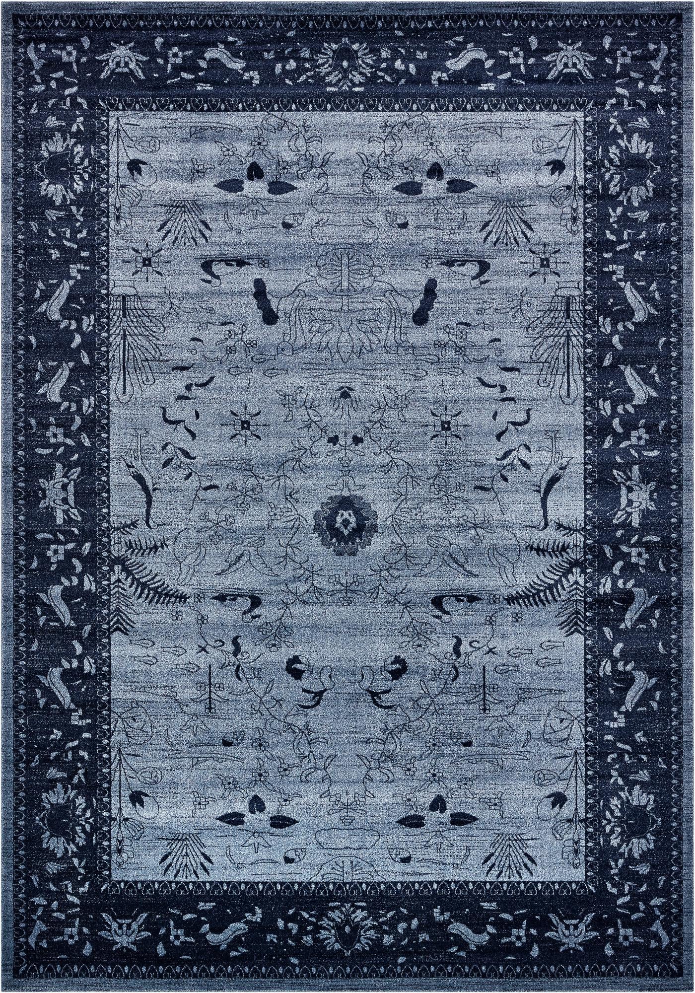 Rug Blue Swatch link