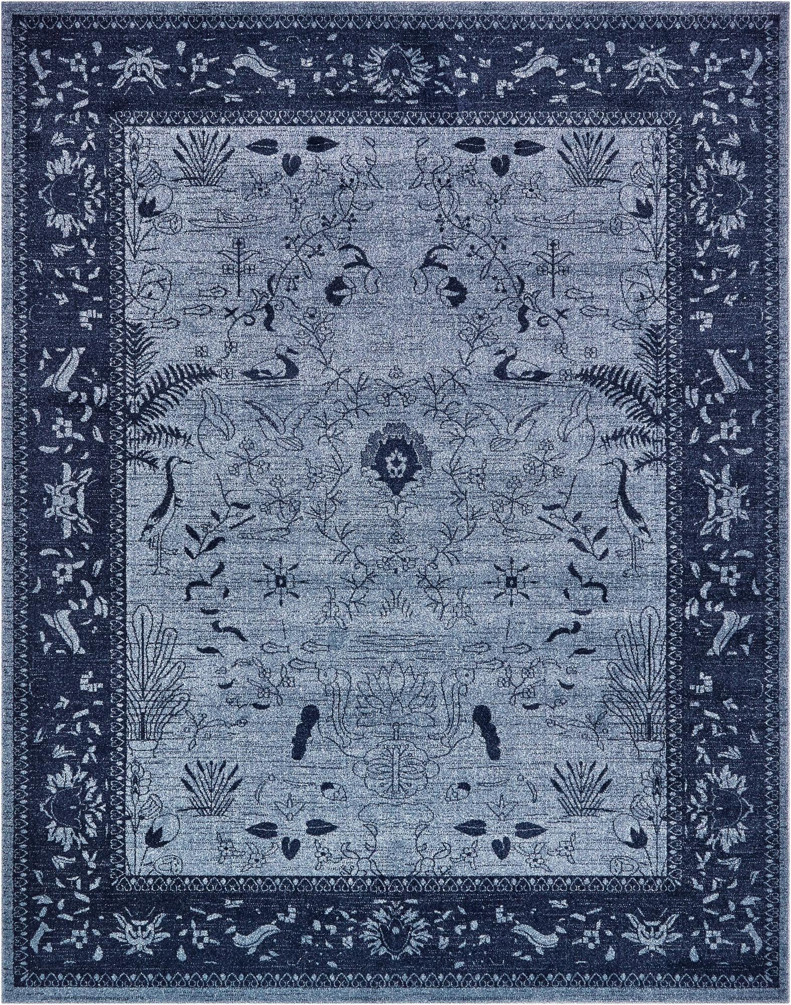 Rug Blue Swatch link