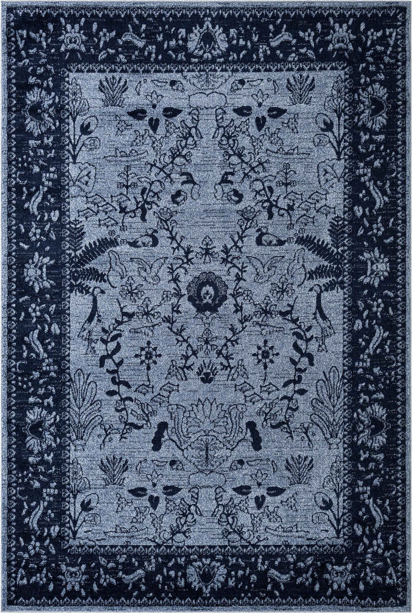 Rug Blue Swatch link