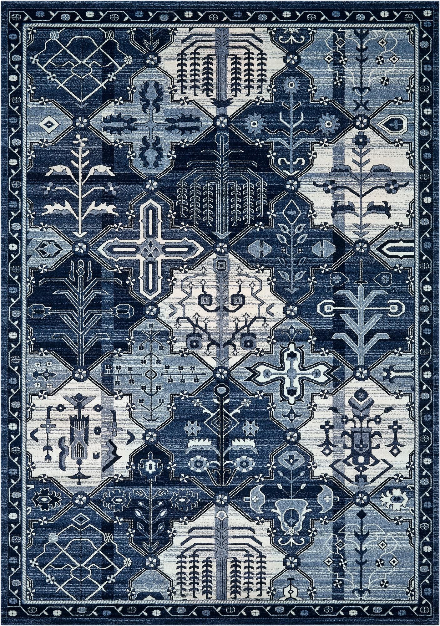 Rug Blue Swatch link