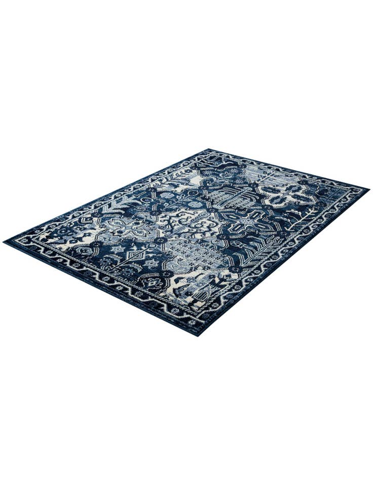 Detail image of  4' x 6' Miranda Rug