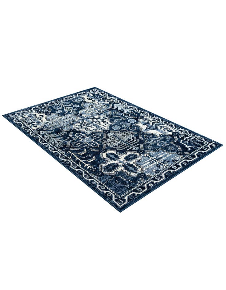 Detail image of  4' x 6' Miranda Rug