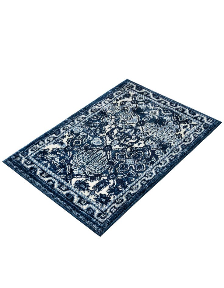 Detail image of  2' x 3' Miranda Rug