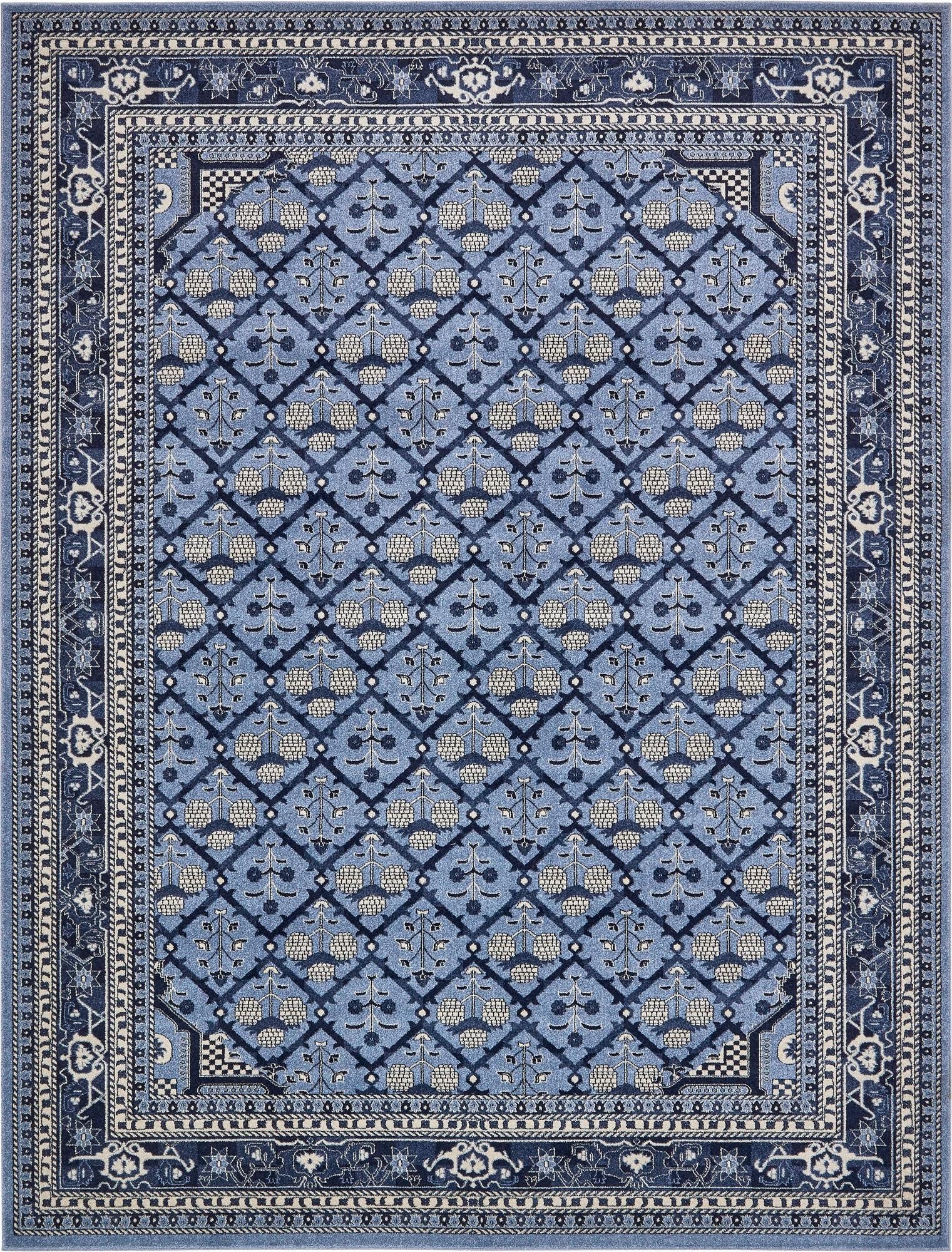  10' x 13' Miranda Rug