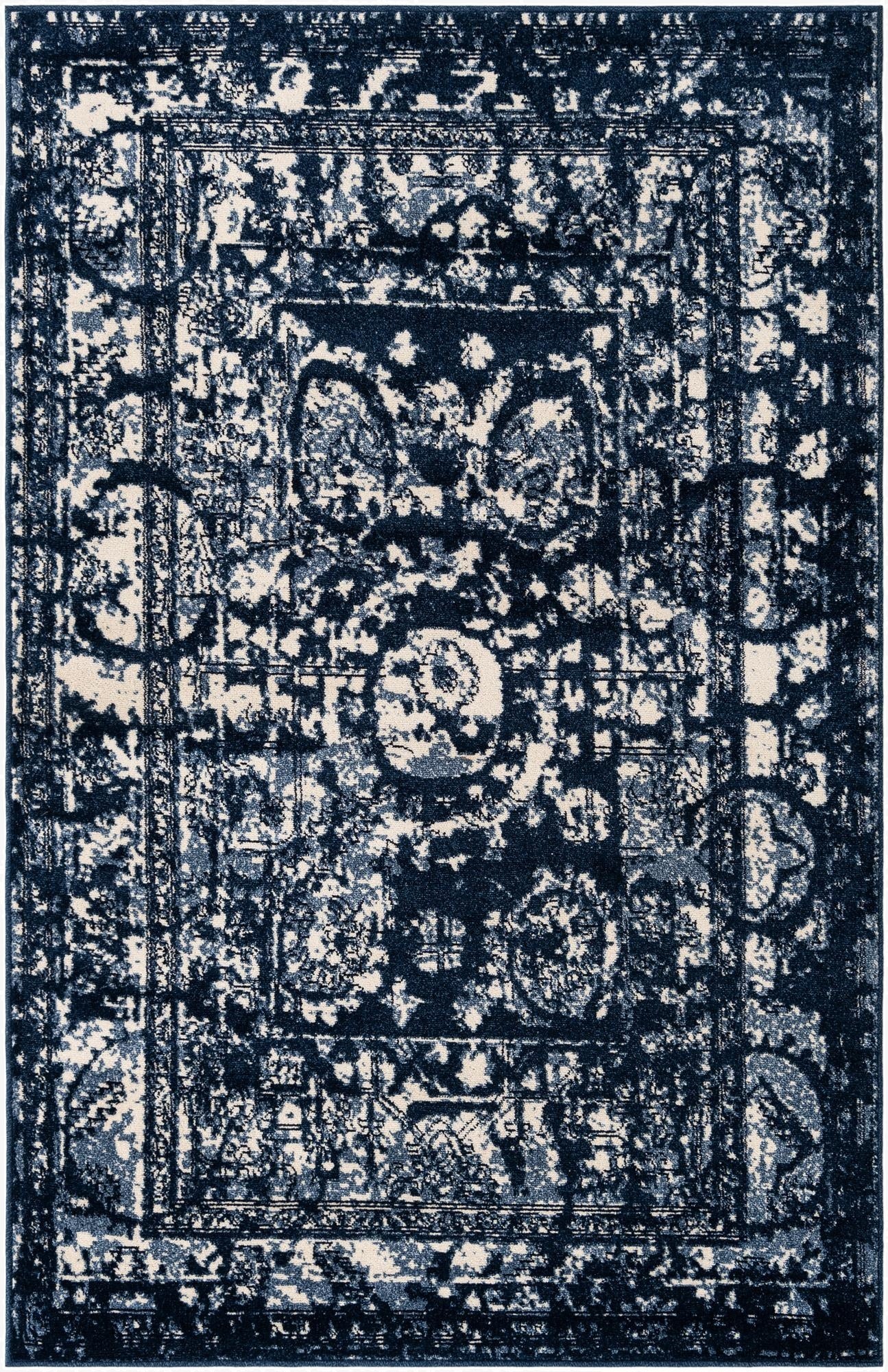  5' 3 x 8' Miranda Rug