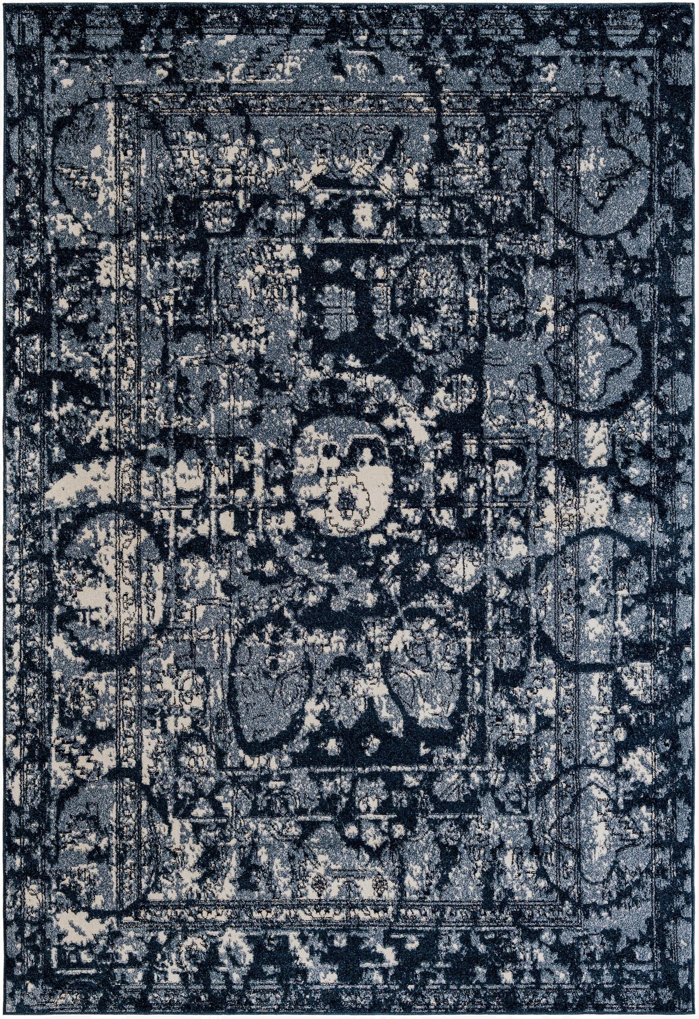 Primary image  7' 10 x 11' Miranda Rug
