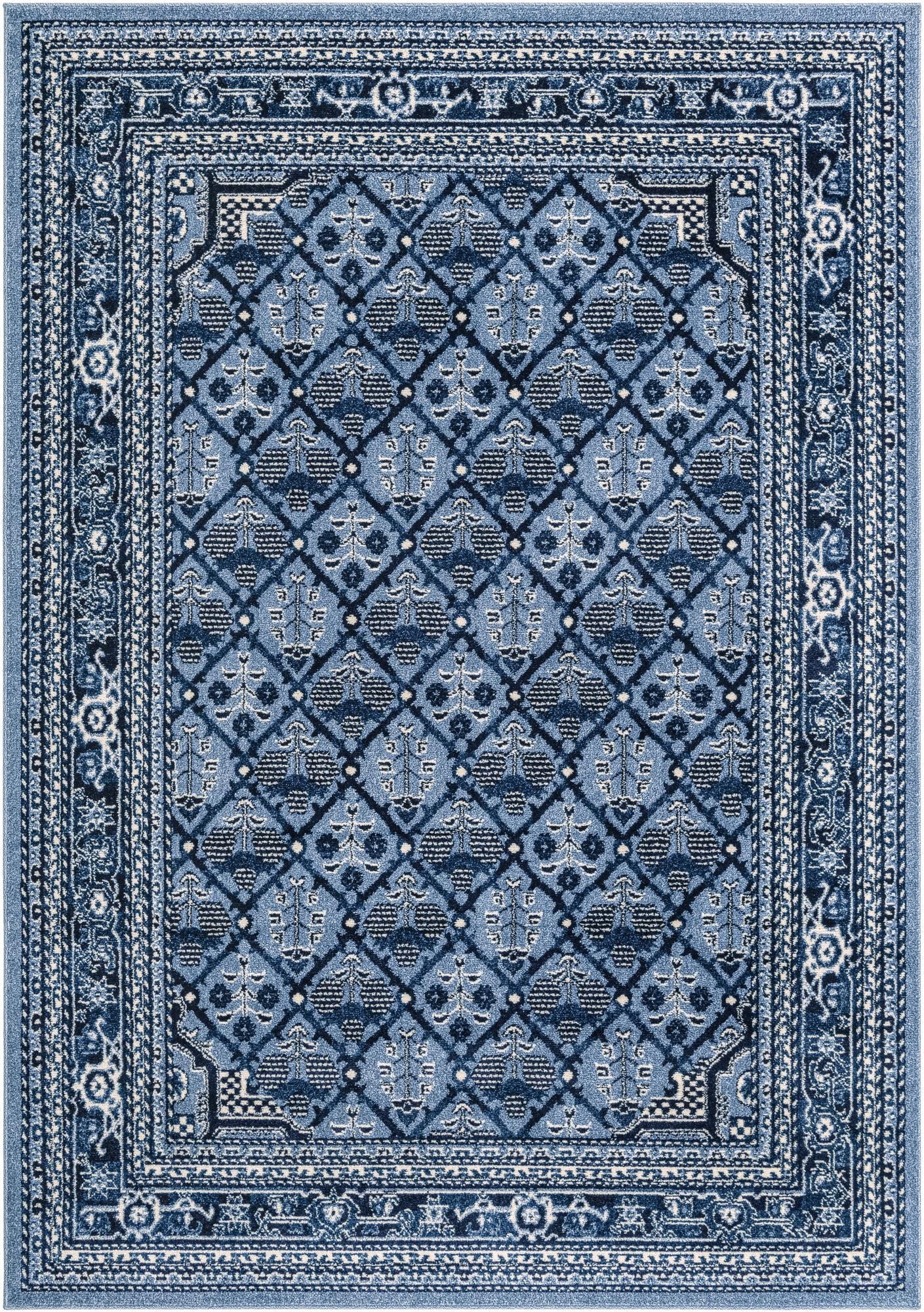  7' x 10' Miranda Rug