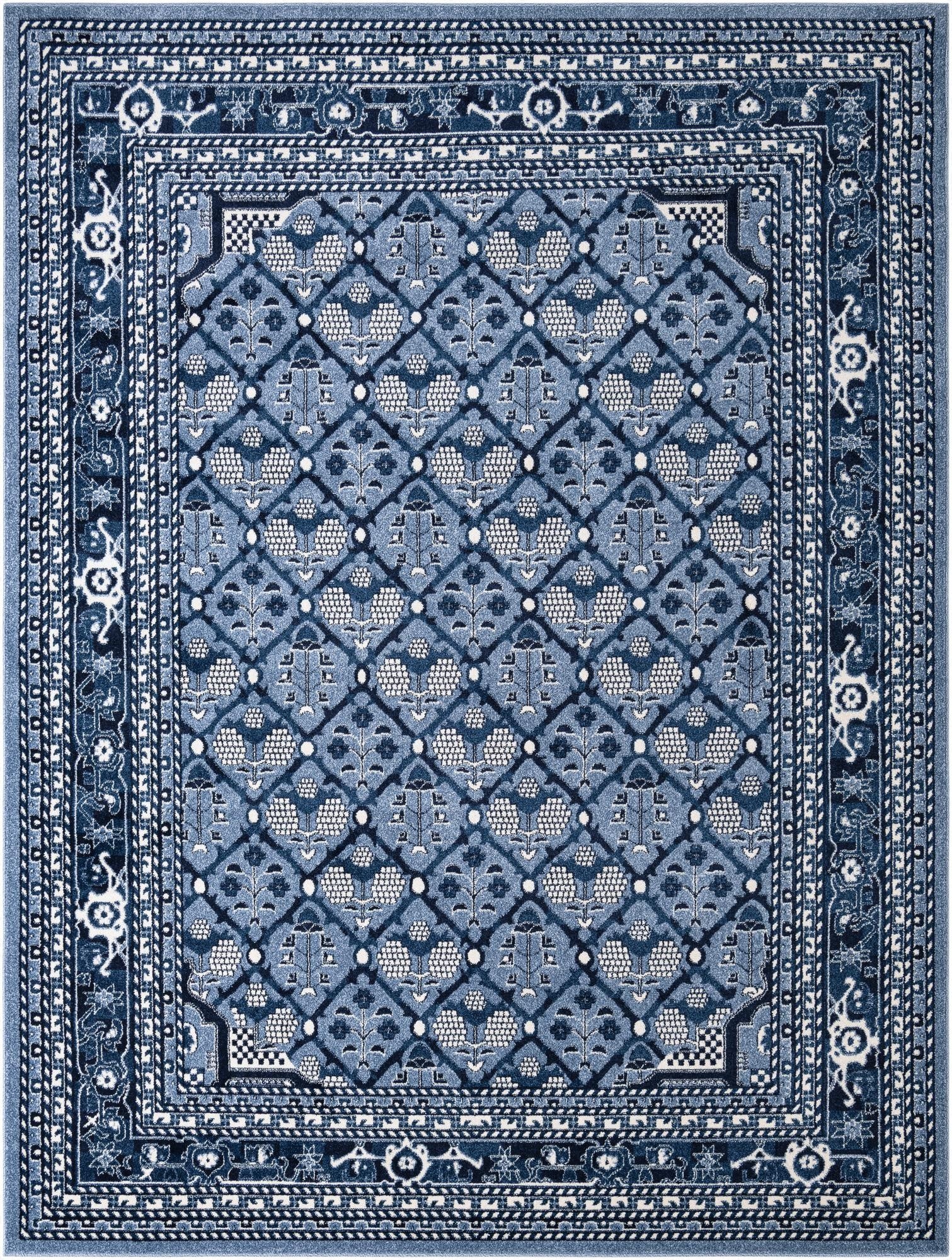  9' x 12' Miranda Rug