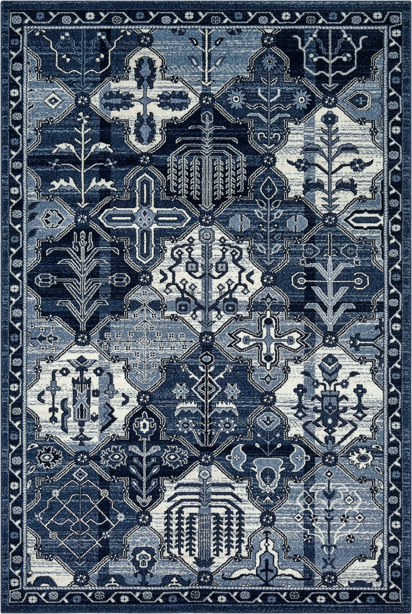 Primary image  6' x 9' Miranda Rug