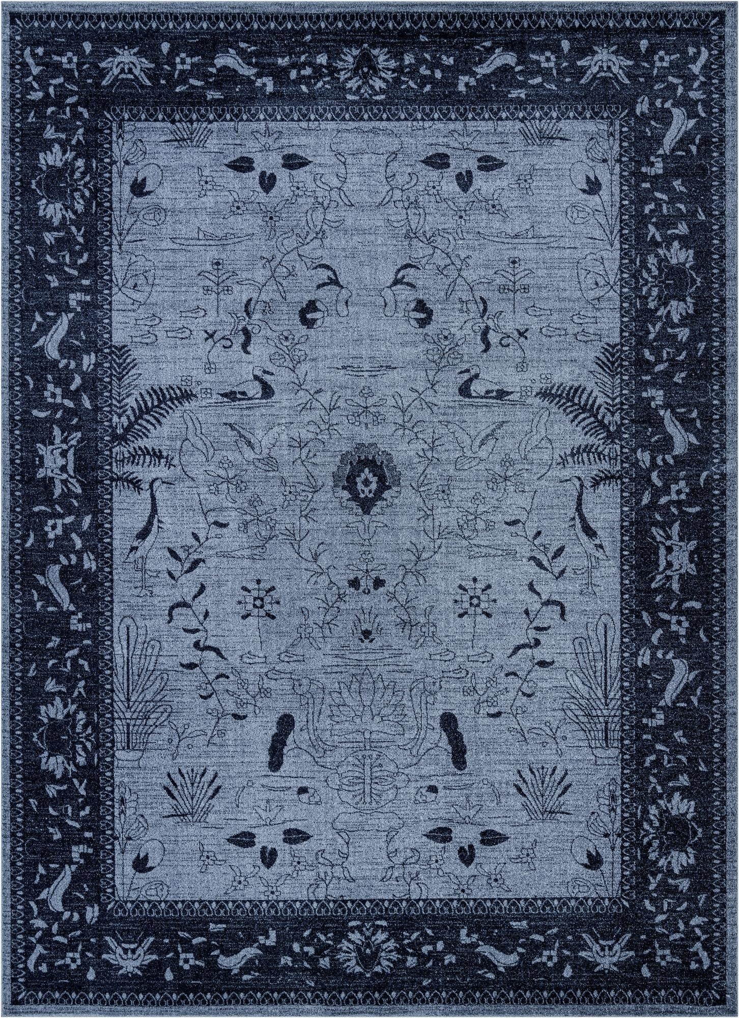  9' x 12' Miranda Rug