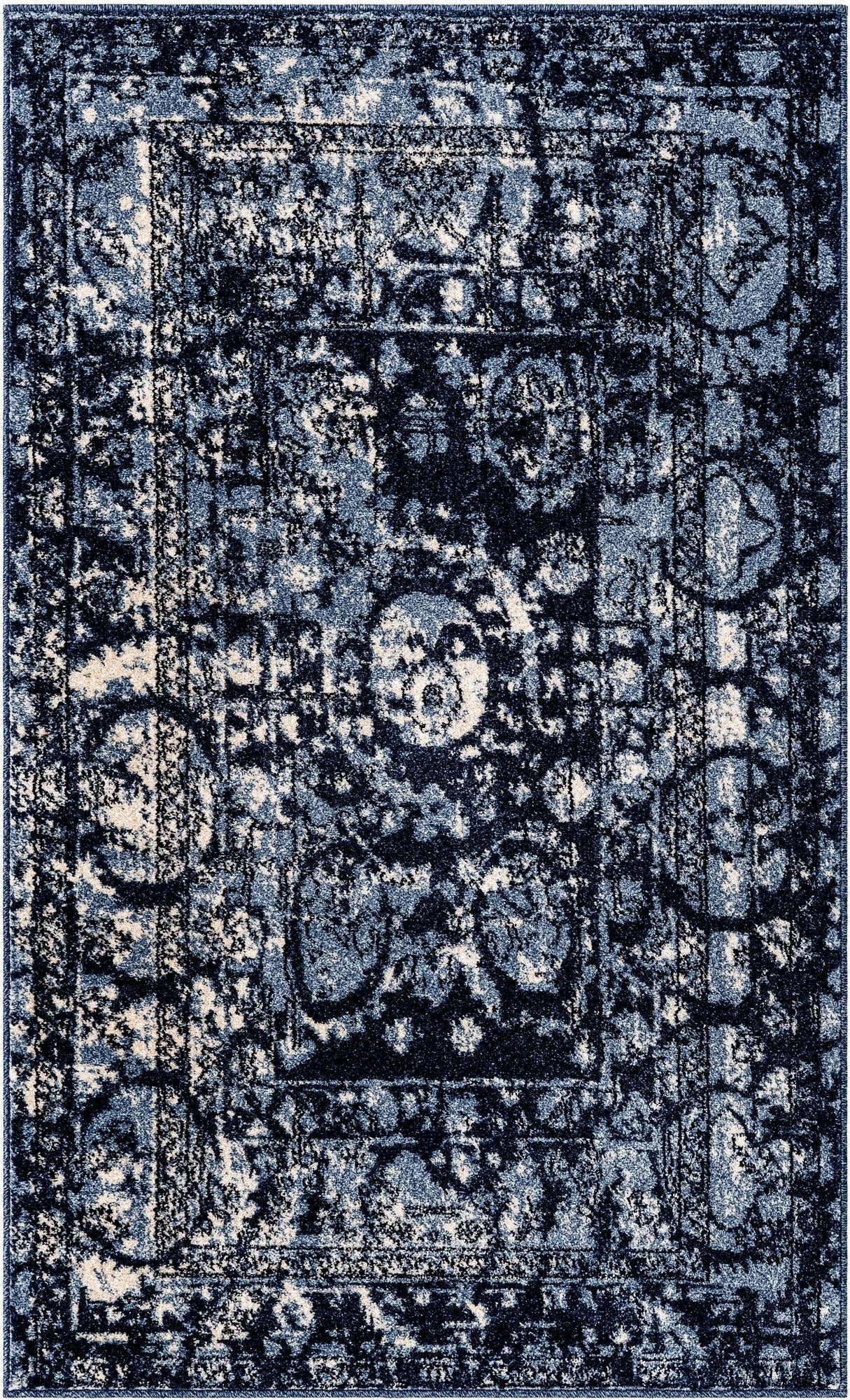  3' x 5' 3 Miranda Rug