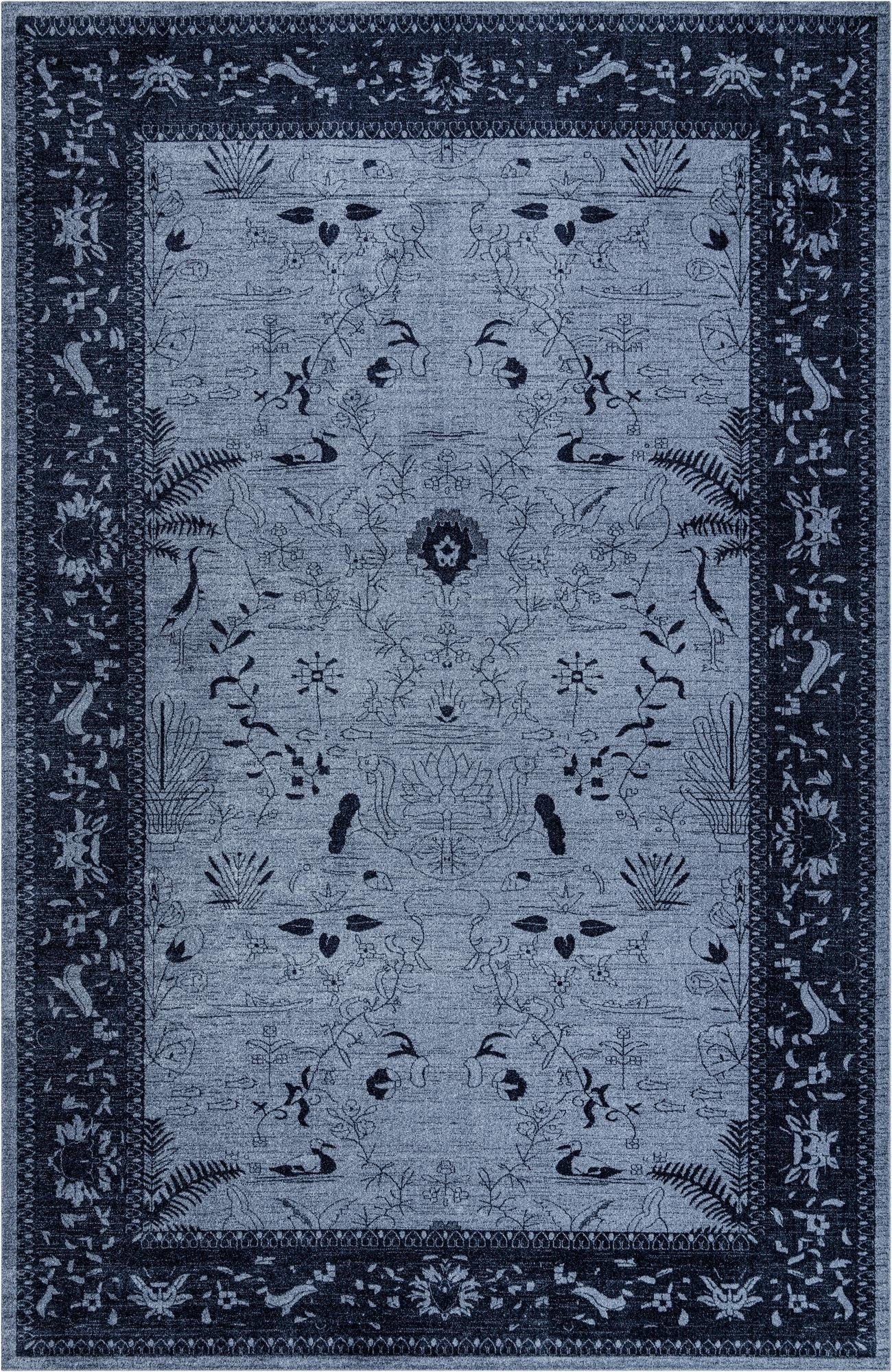  10' 6 x 16' 5 Miranda Rug