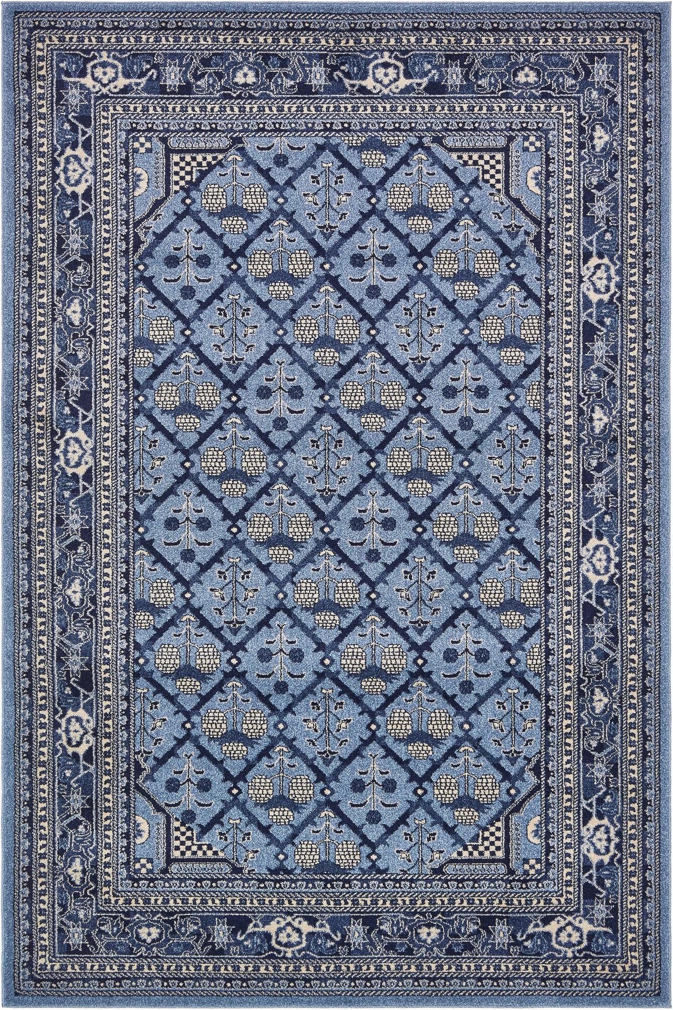  6' x 9' Miranda Rug