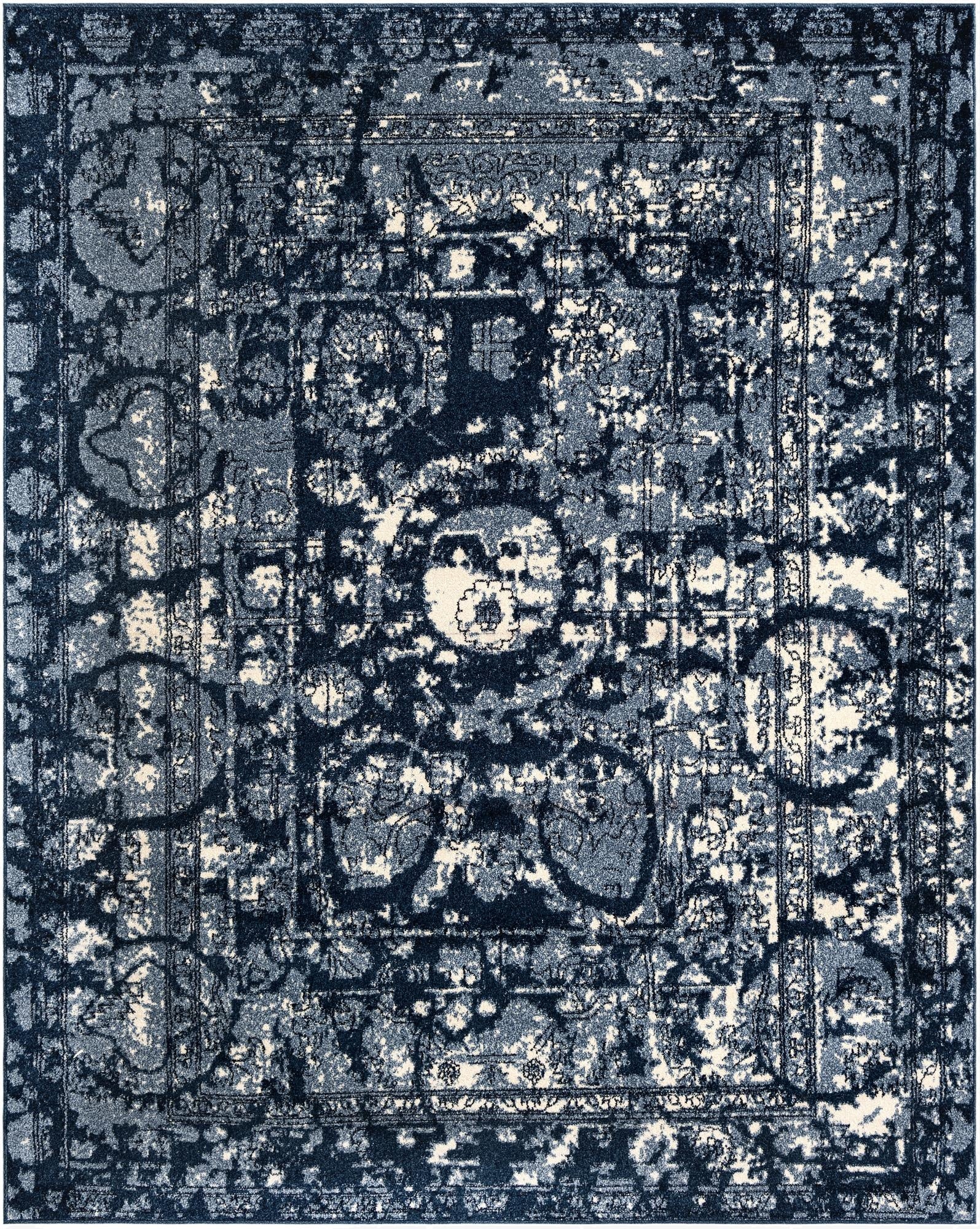  7' 10 x 10' Miranda Rug