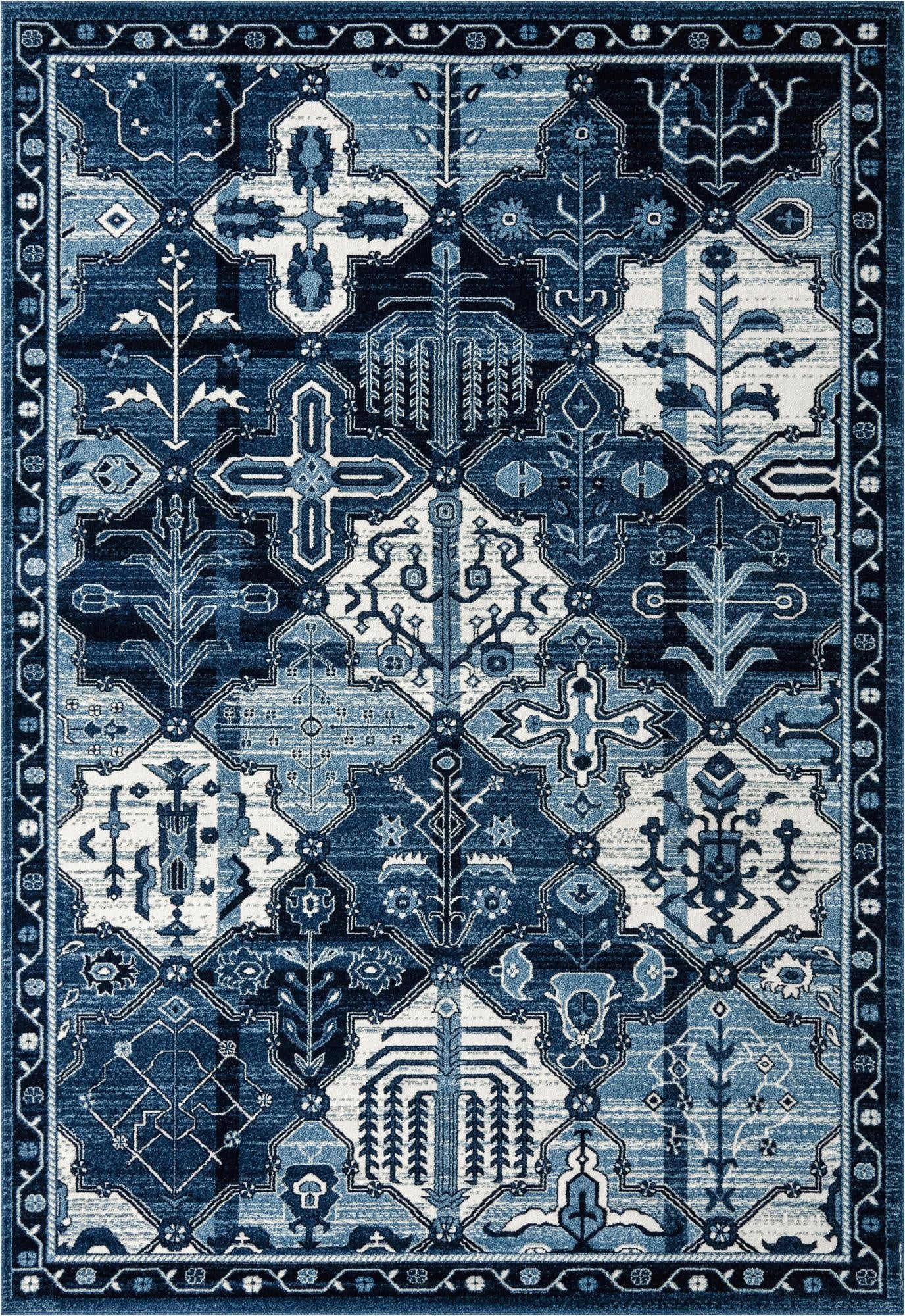  7' x 10' Miranda Rug